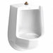 Siphon Jet Urinal Wall Mount Spud 3/4 