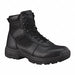 Boots 10D Black Lace Up PR