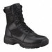 Boots 6D Black Lace Up PR