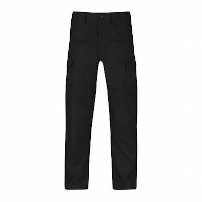 Men Tactical Pants 40 x 34 Black