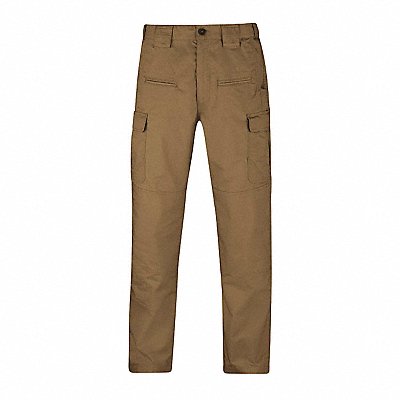 Men Tactical Pants 38 x 30 Coyote