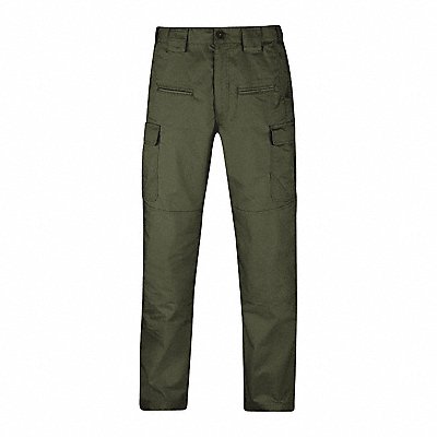 Men Tactical Pants 46 x 37 Olive