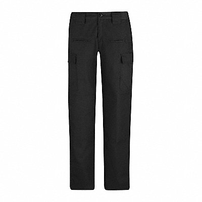 Women Tactical Pants 12 Black