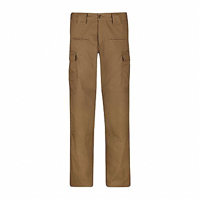Women Tactical Pants 14 Coyote
