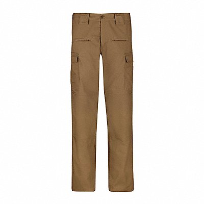 Women Tactical Pants 20 Coyote