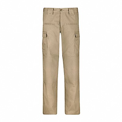 Women Tactical Pants 18 Khaki