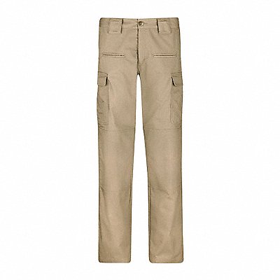 Women Tactical Pants 4 Khaki