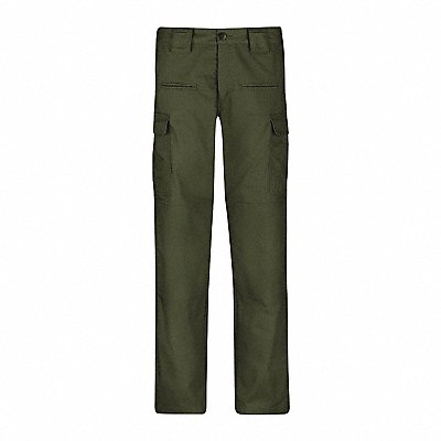 Women Tactical Pants 10 Olive