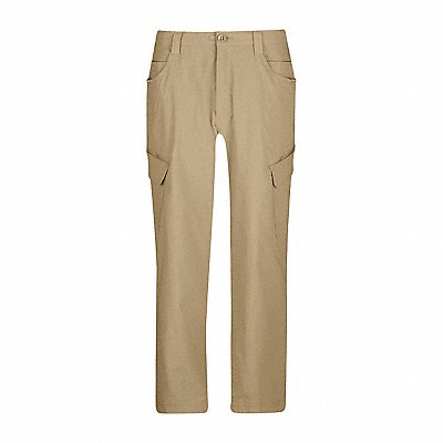 Women Tactical Pants 12 Khaki