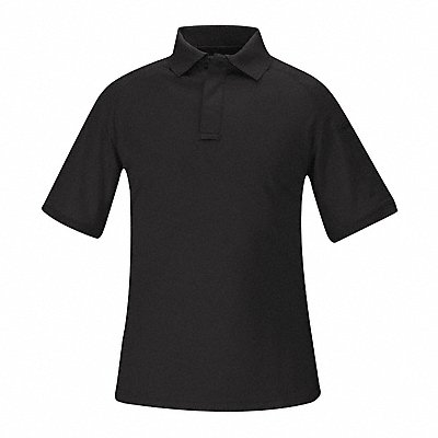 Tactical Polo L Black