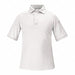 Tactical Polo L White