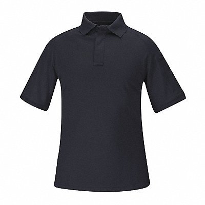 Tactical Polo XL LAPD Navy