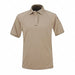 Tactical Polo XS Silver Tan