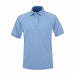 Tactical Polo L Light Blue