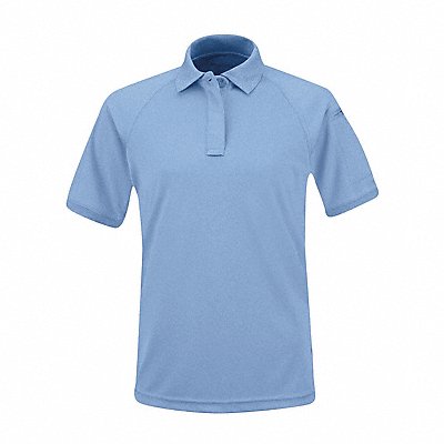 Tactical Polo 4XL Light Blue