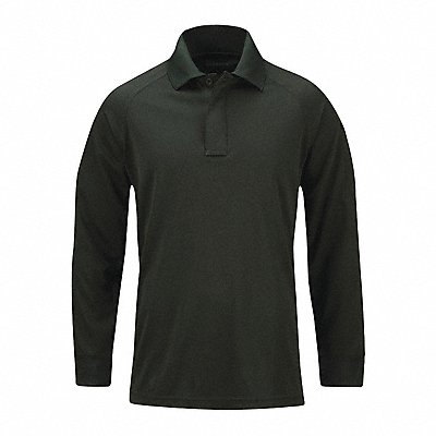 Tactical Polo XS Dark Green