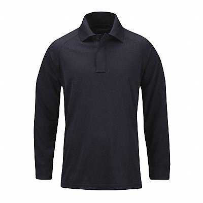 Tactical Polo 4XL LAPD Navy