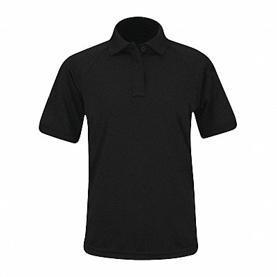 Tactical Polo S Black