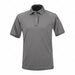 Tactical Polo M Heather Gray