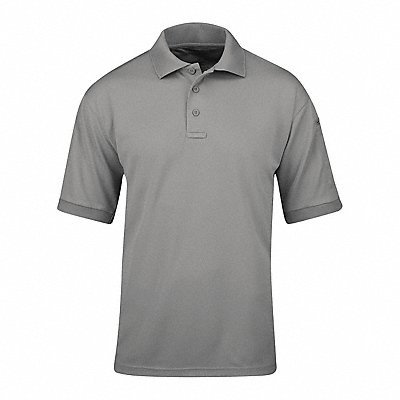 Tactical Polo XS Grey