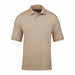 Tactical Polo 2XL Silver Tan