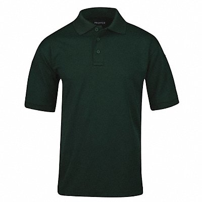 Tactical Polo 2XL Dark Green