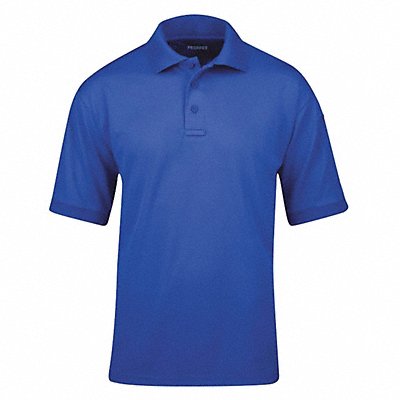 Tactical Polo M Cobalt