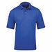 Tactical Polo M Cobalt