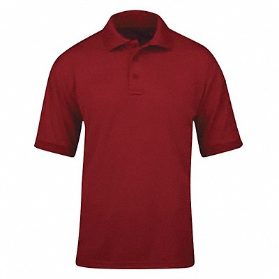 Tactical Polo XS Red