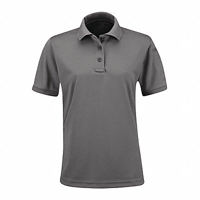 Tactical Polo S Grey