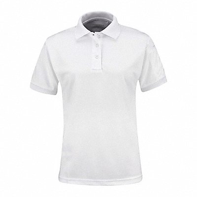 Tactical Polo XS White