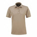 Tactical Polo XS Silver Tan