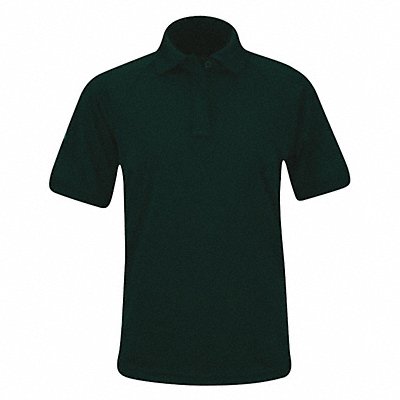 Tactical Polo 2XL Dark Green