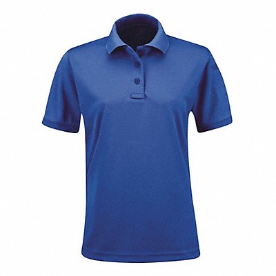 Tactical Polo XS Cobalt