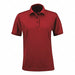 Tactical Polo 4XL Red