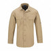 Long Sleeve Shirt 3XL2 Khaki