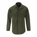 Long Sleeve Shirt 4XL2 Olive