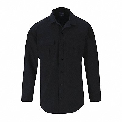 Long Sleeve Shirt XS2 LAPD Navy