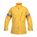 Wildland Overshirt L/L Yellow