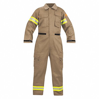 Extrication Suit S Inseam 32 Mens