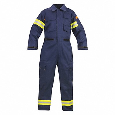 Extrication Suit 4XL Inseam 32 Mens