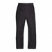 Waterproof Pant Black L Nylon Men s