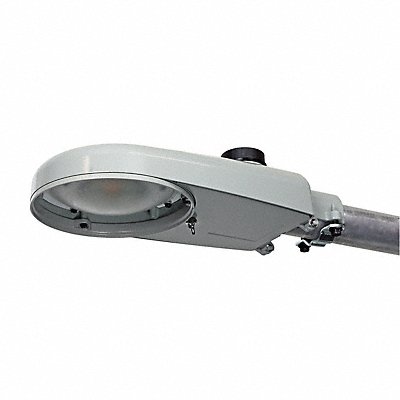 Street Light 2575 lm Gray