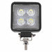 Work Light Square Shape LED Lighting