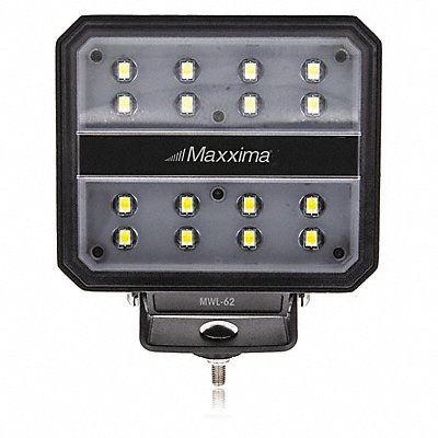 Work Light Square Shape LED Lighting