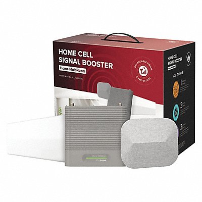 Cellular Signal Booster Kit 4G LTE