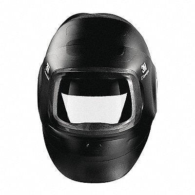 Helmet Shell Heavy-Duty