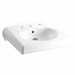 Bathroom Sink Vitreous China Body