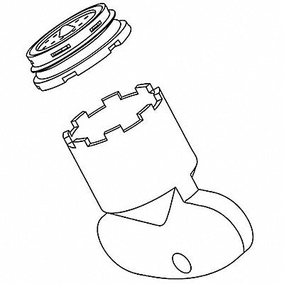 Aerator Kit Repair Part