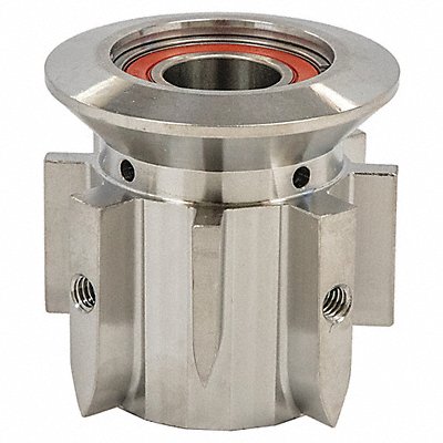 Extruder Assembly For 56FJ90